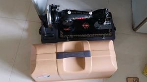 Usha Sewing Machine