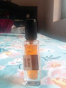 YSL Black Opium Inspired EDP