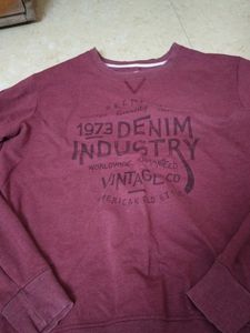 Stylish Sweatshirt