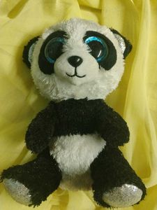 Beanie Boo Panda