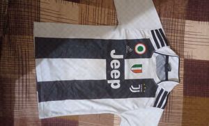 Ronaldo Juventus Jersey #7
