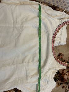 Boho Chic Cord-Set