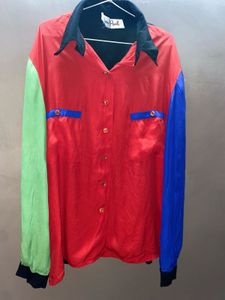 Classy Casual Shirt For Women