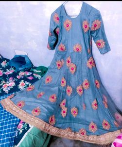 Beautiful Gown