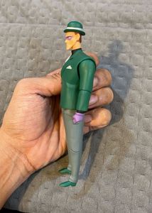 Riddler DC Action Figure