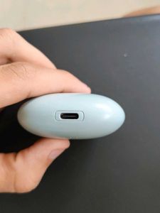 Noise Earbuds Case - Blue