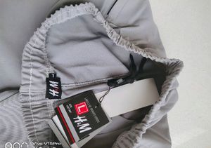 2pics Men’s 7 Pocket Cargo