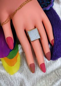 Designer Handmade Ring(6)