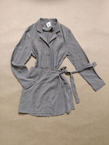 Wrap Dress