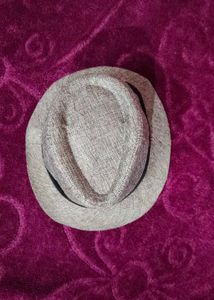 Two Beautiful Hats