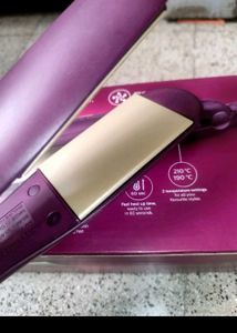 Kerashine Philips Hair Straightner
