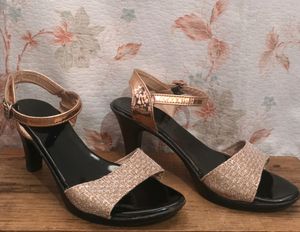 Women Heel