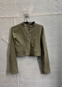 🇹🇭 Thailand Imported Cropped Active Wear