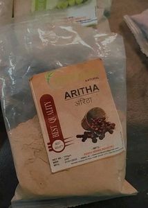 Ayurvedic Hair Powders