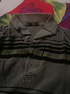 Beautiful Polo T Shirt Like New.