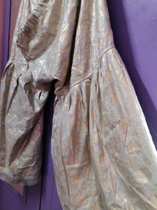 New GHARARA Suit  XXL