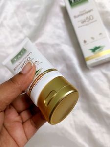 TAC Sunscreen SPF 50+