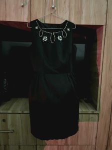Vintage Branded Dress From Night By Suiteblanco