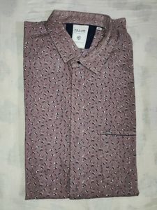 Men Semi Formal Shirt