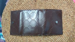 Pocket Wallet