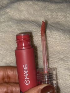 MARS Matte Lipstick
