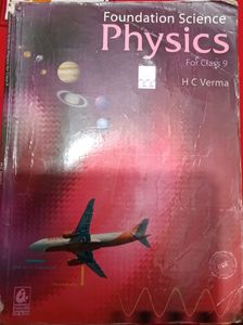Physics Class -9th , Bharti Bhawan (Ncert Based)