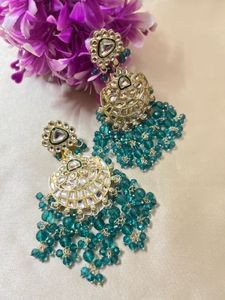 this the beautiful earrings