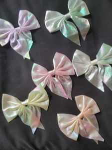 Hair Bow Clips