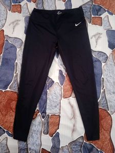 Women Nike Tights