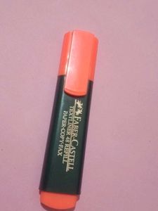 Faber-Castell Textliners - Set of 3