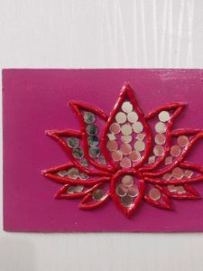 Lotus lippan Art 🪷