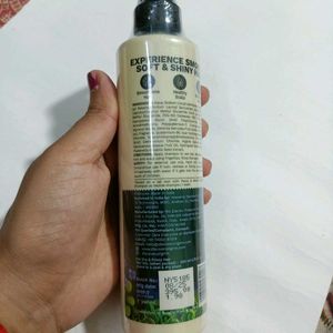 Pilgrim Smoothing Shampoo with Keratin