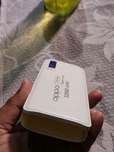 Oppo Powerbank 32000 mAh Battery Pack