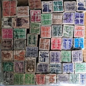 5000Stamps