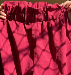 Trouser Pant