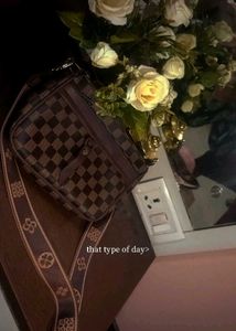 Stylish Sling Bag