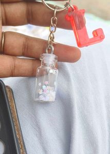 Spiderman Keychain , Doremon Nd Doll