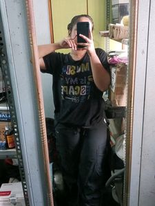 Cargo Pants For Women ✨️