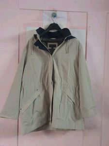 Bareton Imported Long Jacket L Xl