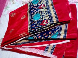 Silk Saree