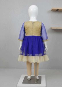 Girls&#39; Festive Dress