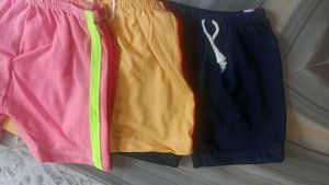 Beat Pant Short Girl And Boy Dress