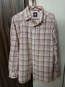 Cheksh White Shirt Nice Collection