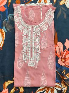 Onion Colour 3 Piece Suit