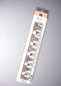 Girls Fancy Nails With Art&#39;s Brand New