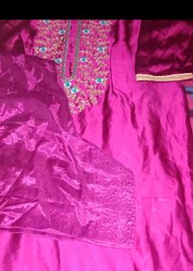 Patiala Suit
