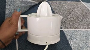 Philips Juicer Citrus Press Hr2771
