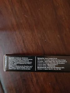 Renee Brand New Miniature Lip Color