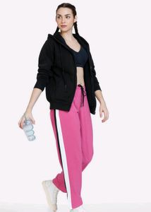 Zelocity All Dry Yoga Track Pant By Zivame