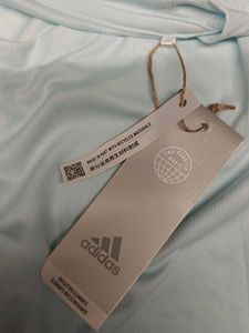 Brand New Orignal ADIDAS running/Gym/Sports Tshirt